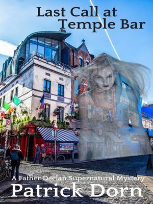 cover image of Last Call at Temple Bar